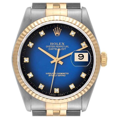 men's rolex 16233|Rolex submariner 16233 price.